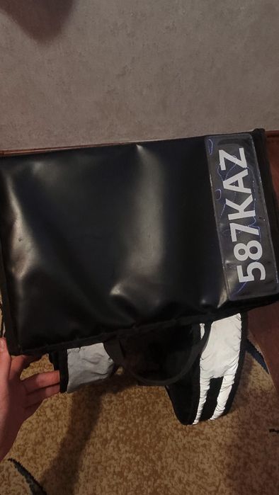 Термокороб Яндекс доставка