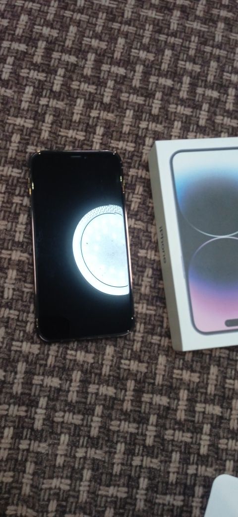 iPhone xr 15 pro. Обмен