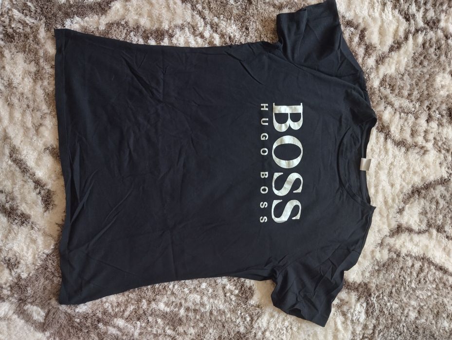 Дамска тениска Hugo boss