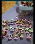 Litles pet shop lps