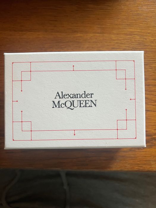 Bratara Alexander McQueen