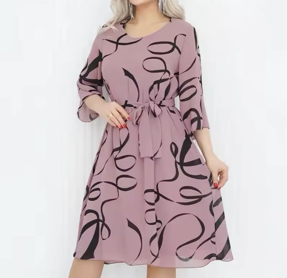 30 лева нова рокля размер XL,2XL,3XL