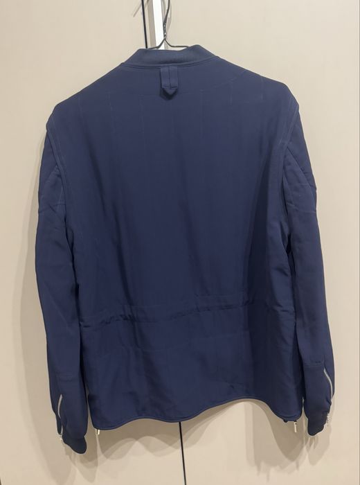 Мъжки спортно-елегантен костюм Alexander Mcqueen