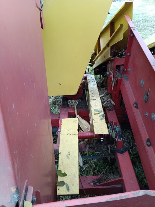 Culegătoare porumb berko