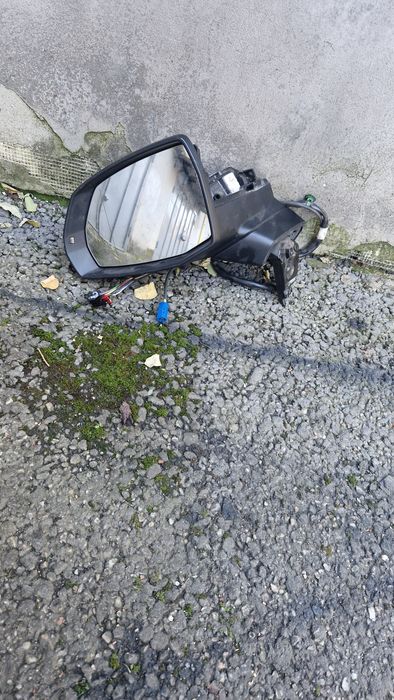 Oglinda Completă Audi Q7 4M 2016-2020