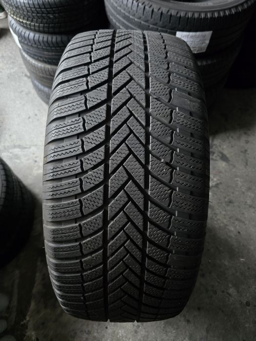 Bridgestone 275/50 R20 113V MS iarnă