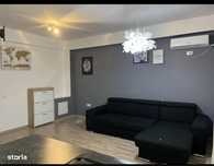 Inchiriere garsoniera Militari Residence - str. Tineretului 24
