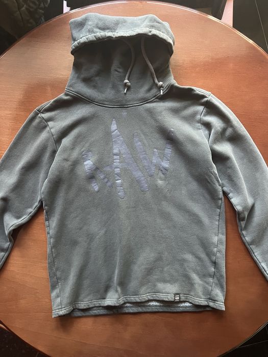 Ново G-star RAW горнище/суичър мъжко L