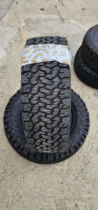 225 70 R 16 off road M.Ziarelli Cruiser