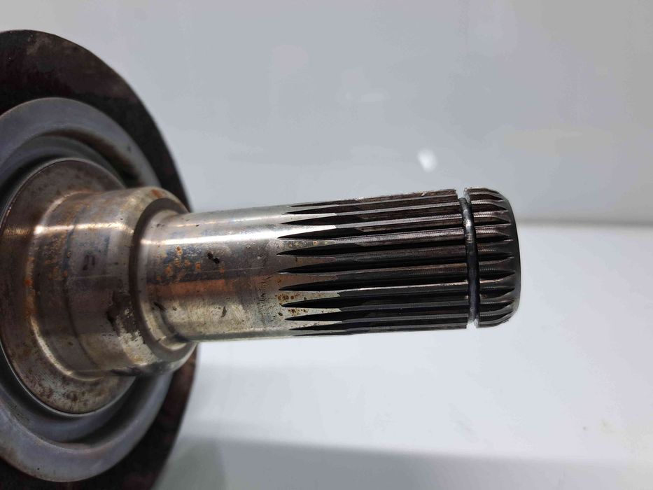 Planetara dreapta spate Bmw 1 (E81, E87) [Fabr 2004-2010] OEM 2.0 N47D