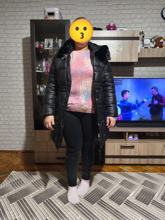 Продавам дамско яке