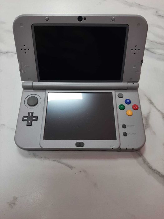 UP Bucuresti/Consola portabila Nintendo NEW 3DS XL/Garantie 12 LUNI