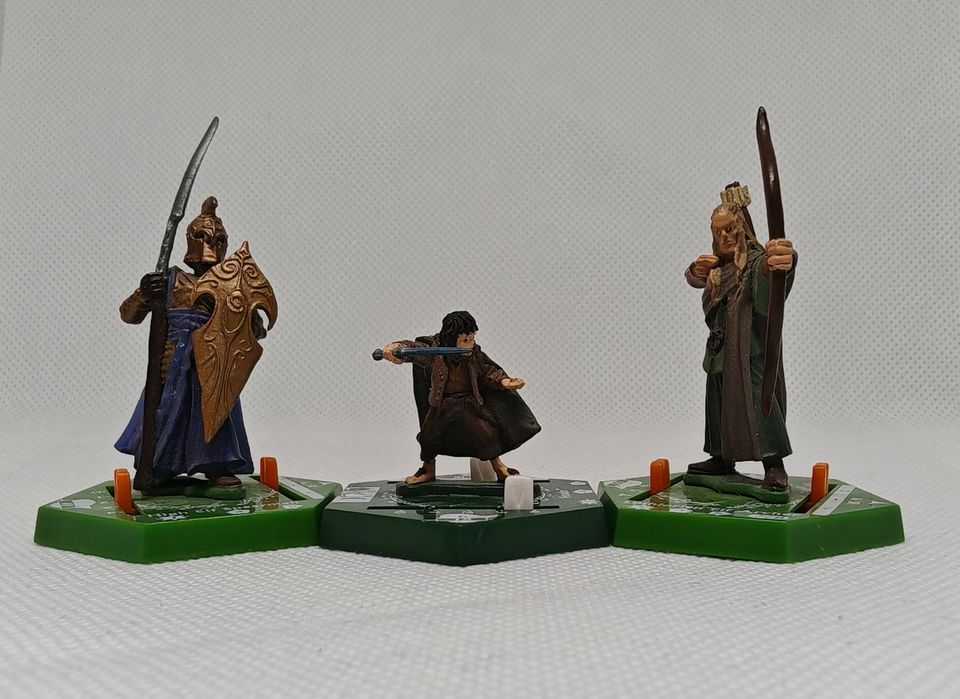 Figurine Lord of the Rings