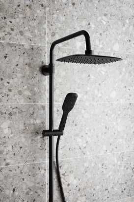 Душ за баня с чучур