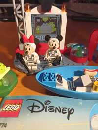 Vând lego 10774 Mickey și Minnie