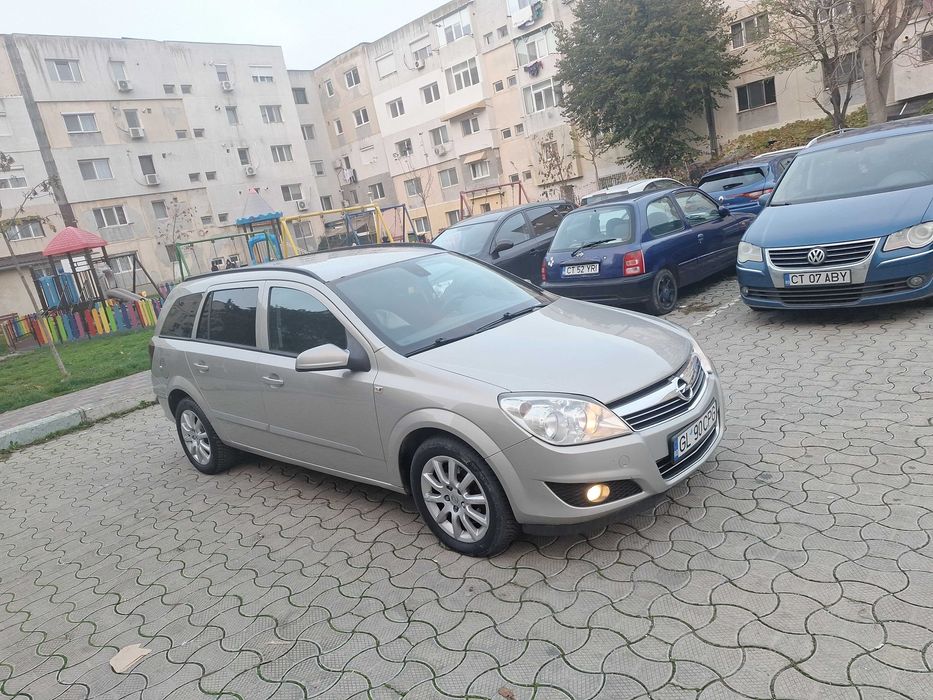 Vand opel Astra h 2008 1.9 diesel 6viteze