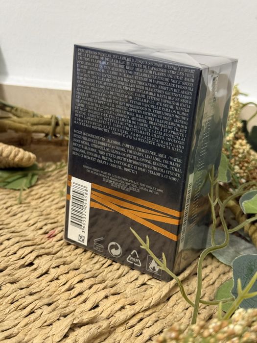 Stronger With You Intensely Nou Sigilat Cu factură