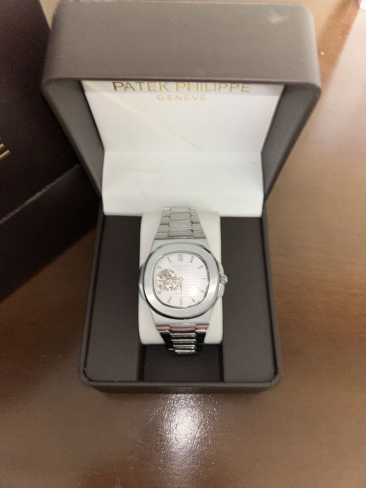 Patek Philippe Geneve Soat