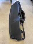 Plansa bord ford focus mk4