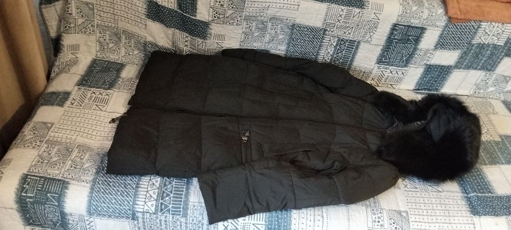 Продам зимнюю куртку, осеннюю обувь, телевизор сони