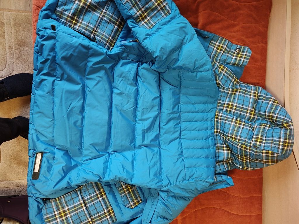 Дамско ски яке Burton