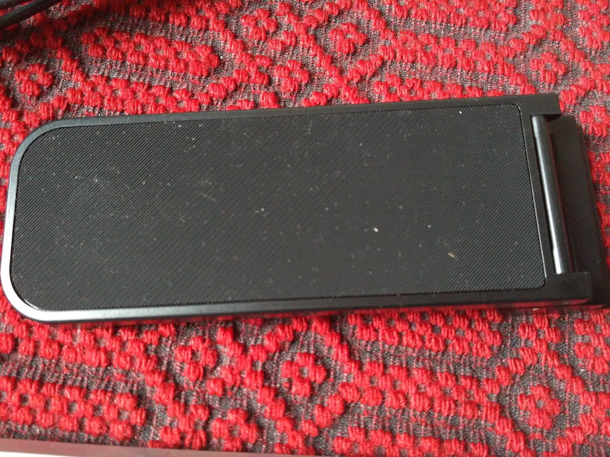 Ергономична мишка RollerMouse Red