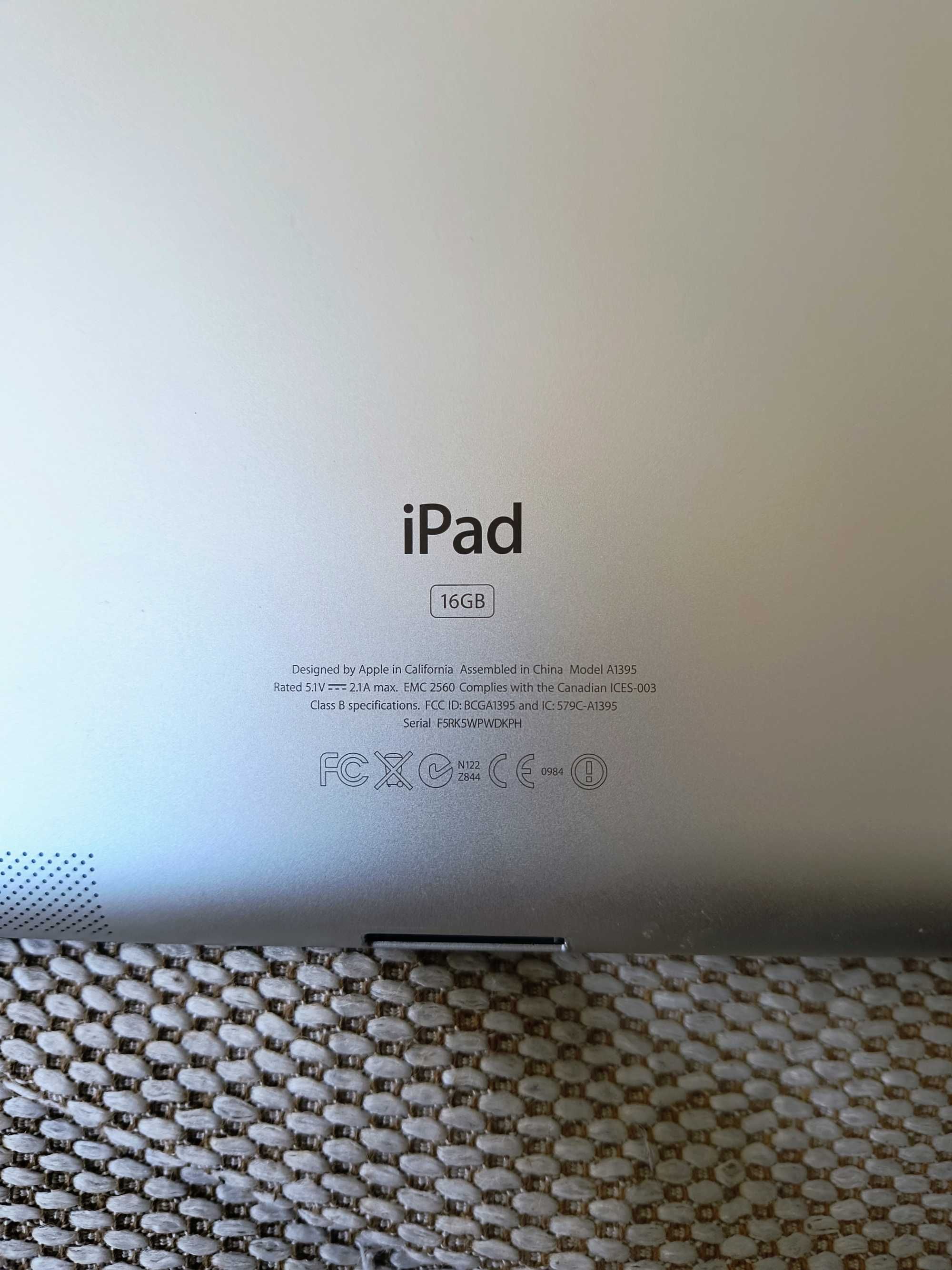 Продавам Таблет Ipad 2