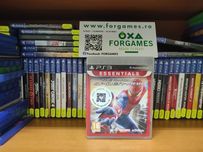 Joc consola PS3 The Amazing Spider-man  PS3  Forgames.ro