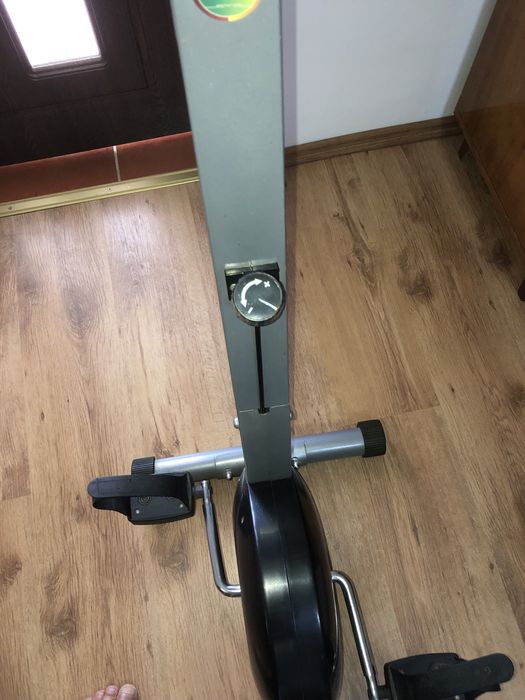 Vand bicicleta medicinala