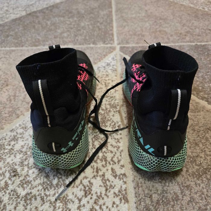 Adidași Under Armour Hovr mărimea 42
