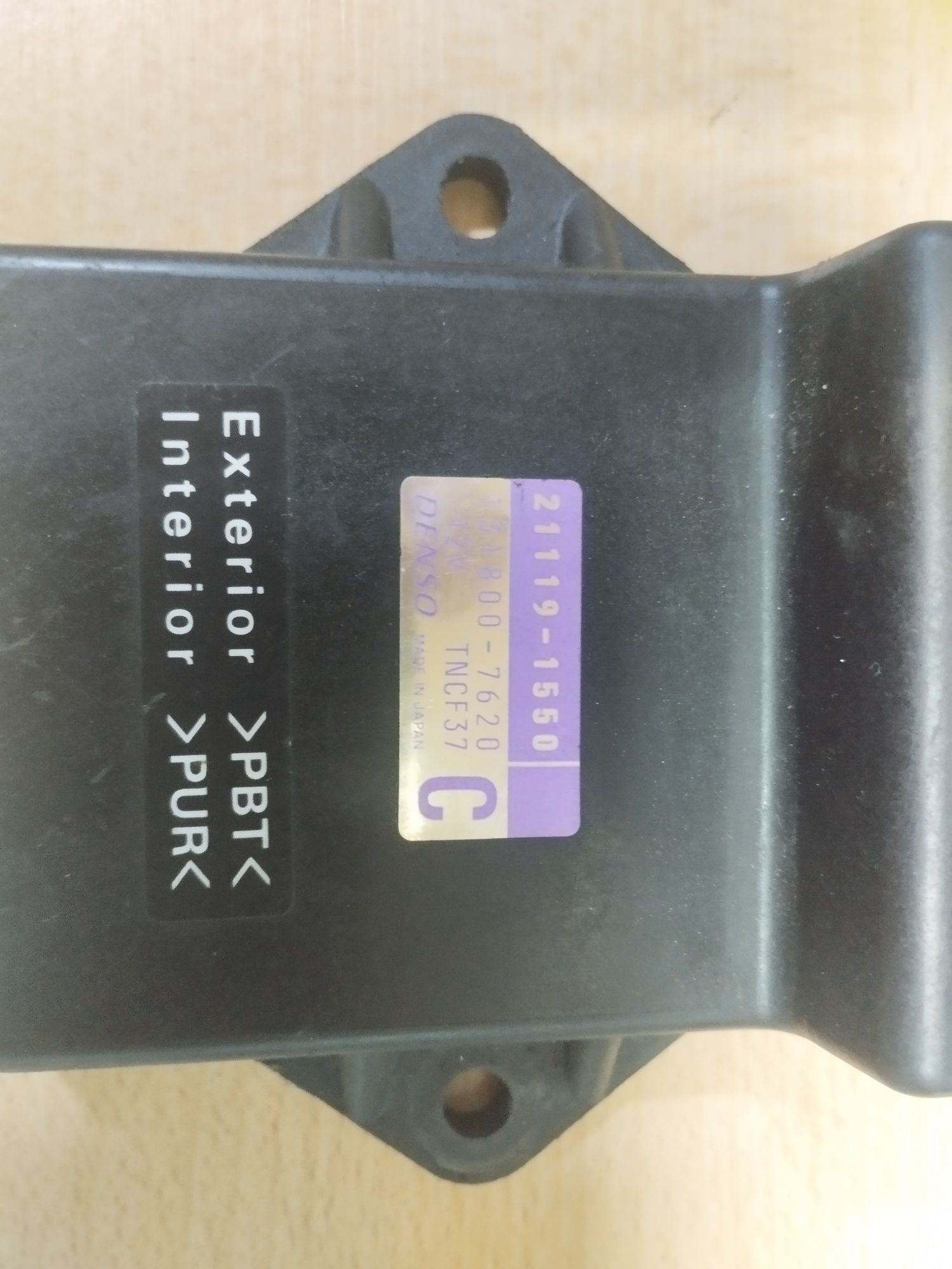 Calculator Cdi Ecu pentru Kawasaki Zx9r model 2000-2001