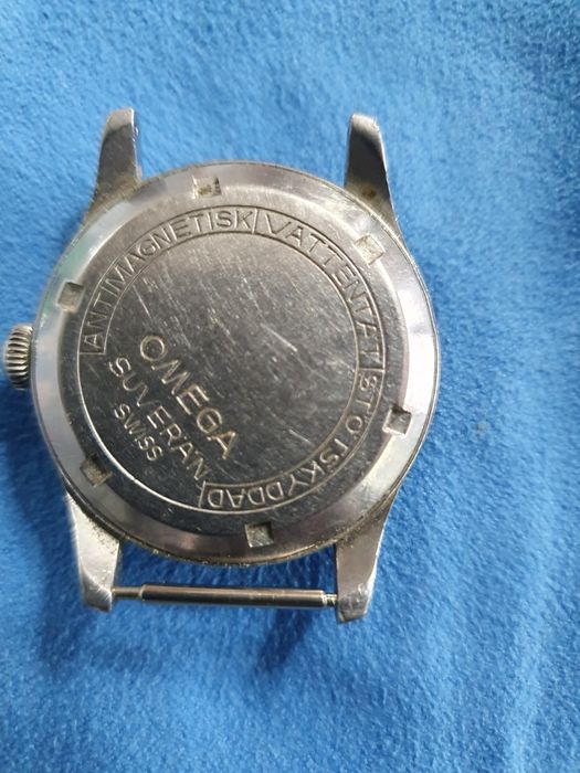 Часовници Omega (Omega)