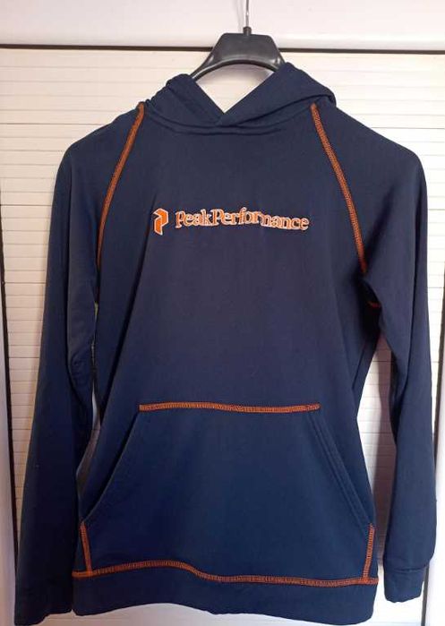 Оригинално горнище Peak Perfomance