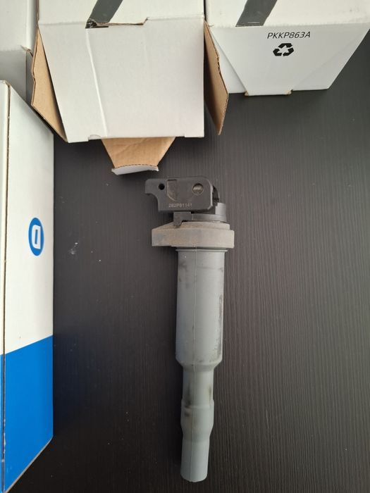 Бобини за bmw f10 N53