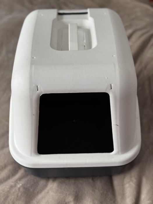 Litiera animalut de companie