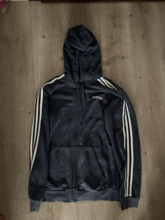 Hanorace adidas barbat