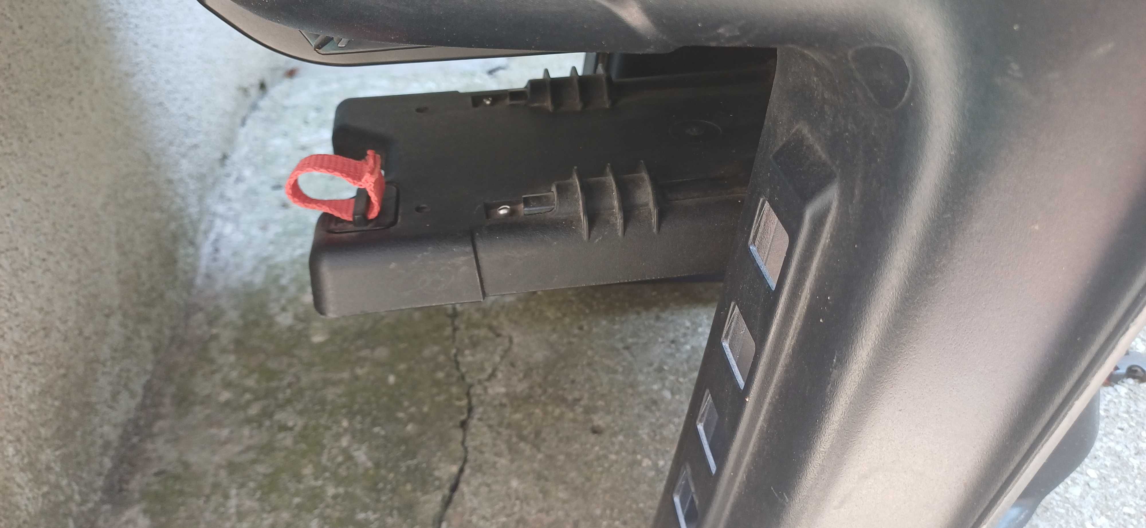 Scaun de bicicleta pentru copii