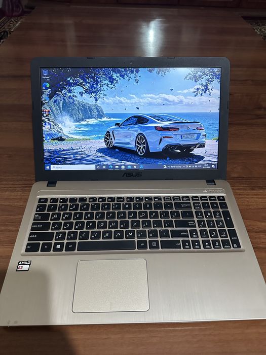 Noutbok Asus Vivobook