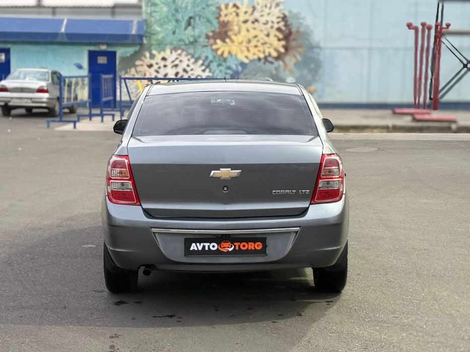 Кобальт 4 поз автомат