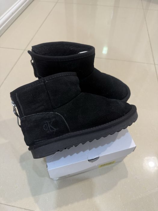 Vând ghete,stare impecabilă!