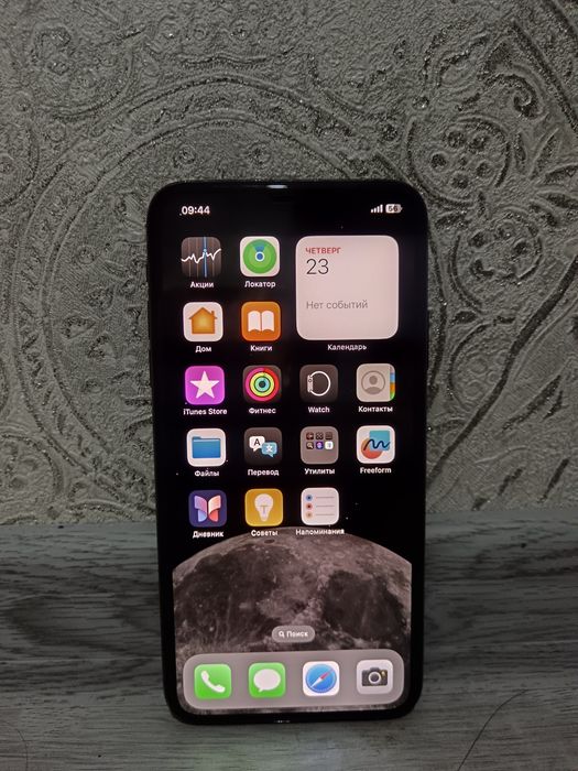 iPhone 11 pro max 256