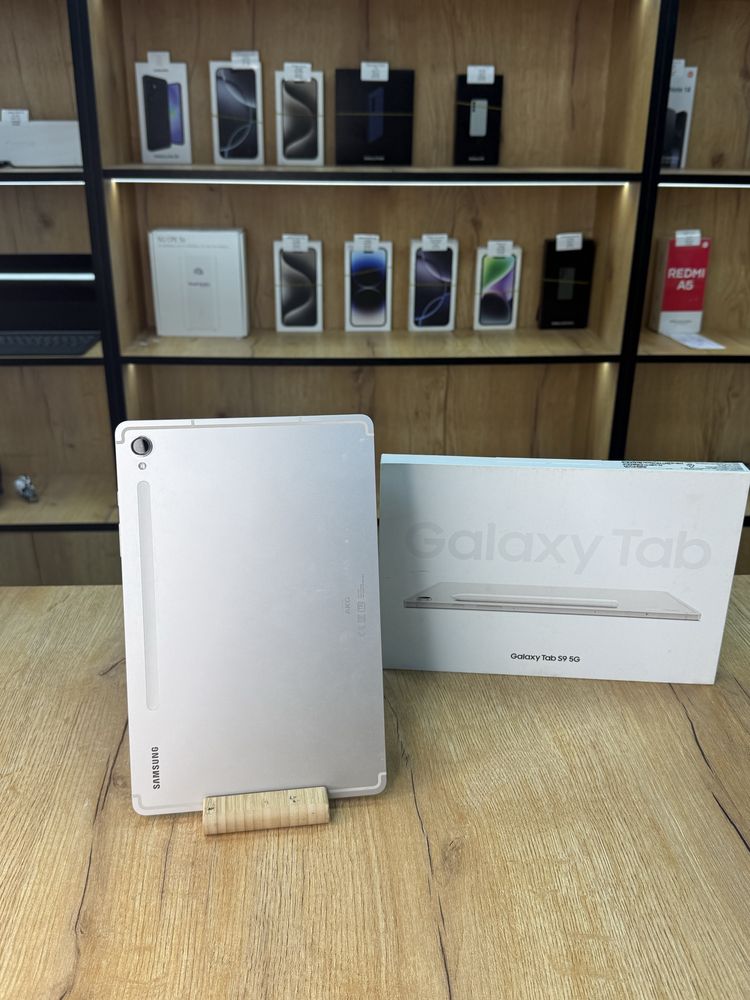 Планшет Samsung Tab S 9 256 gb