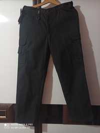 Мъжки панталон със странични джобове