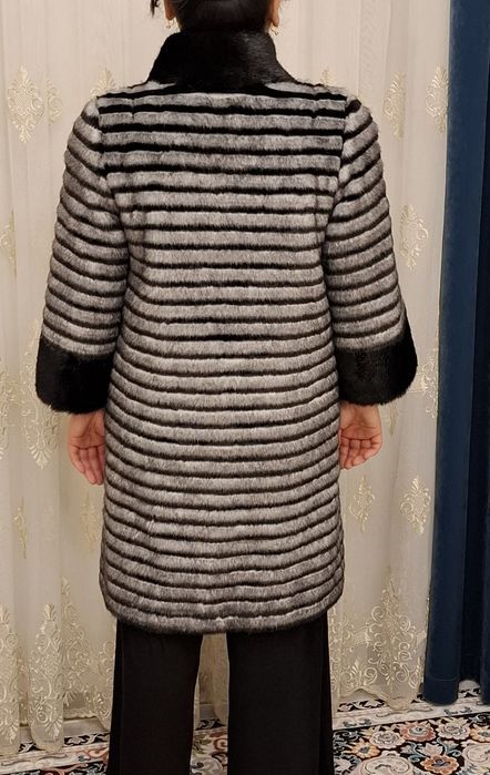 Продаётся шуба новая