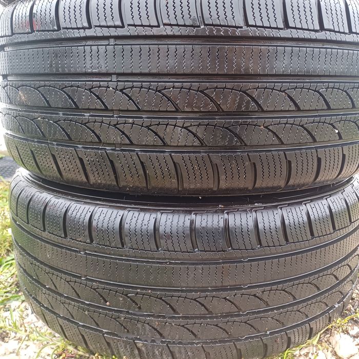 4 броя Зимни Гуми 235/50/18