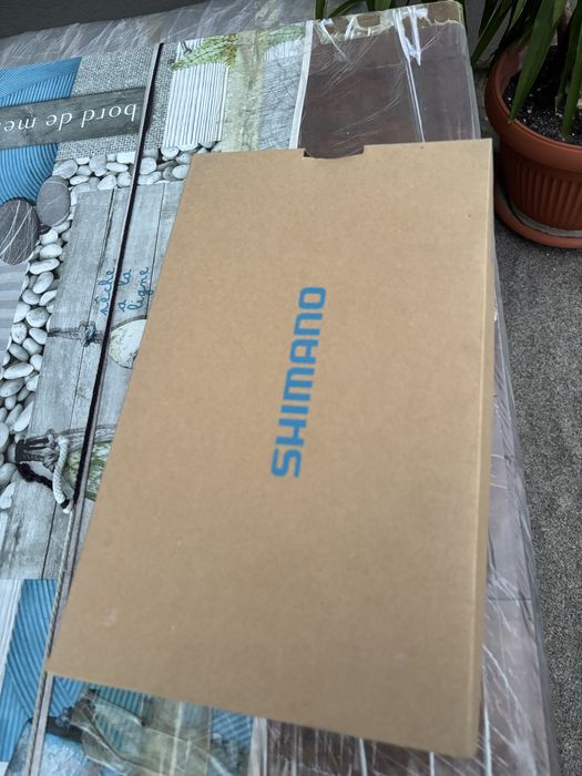 Pantofi ciclism Shimano