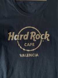 Tricou Hard Rock Cafe Valencia, S