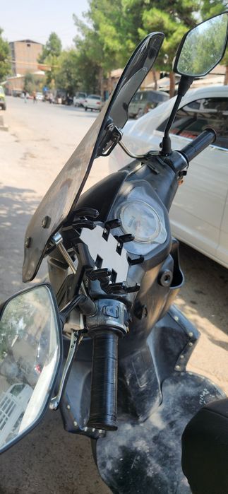 LIFAN QT50 skyter sotiladi xoladi zor