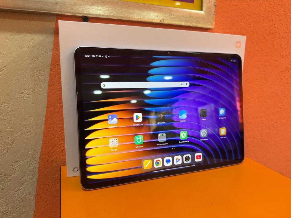 Xiaomi Pad 7 8 256GB Blue