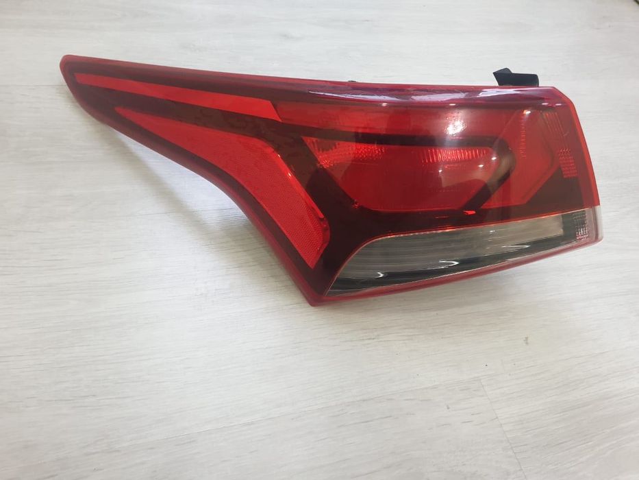 Задний фар Hyundai Accent 2019